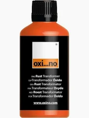 Limpiador Óxido Oxi. . . No 250ML